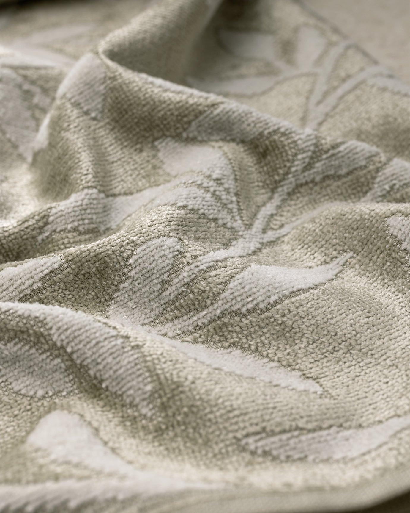 Cotton Viscose Face Towel - Ultra Soft & Absorbent