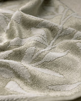 Cotton Viscose Face Towel - Ultra Soft & Absorbent