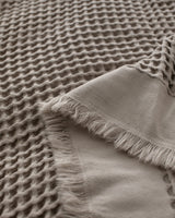 Beatrice Double Bedspread Set | Elegant Bed Cover for Bedroom