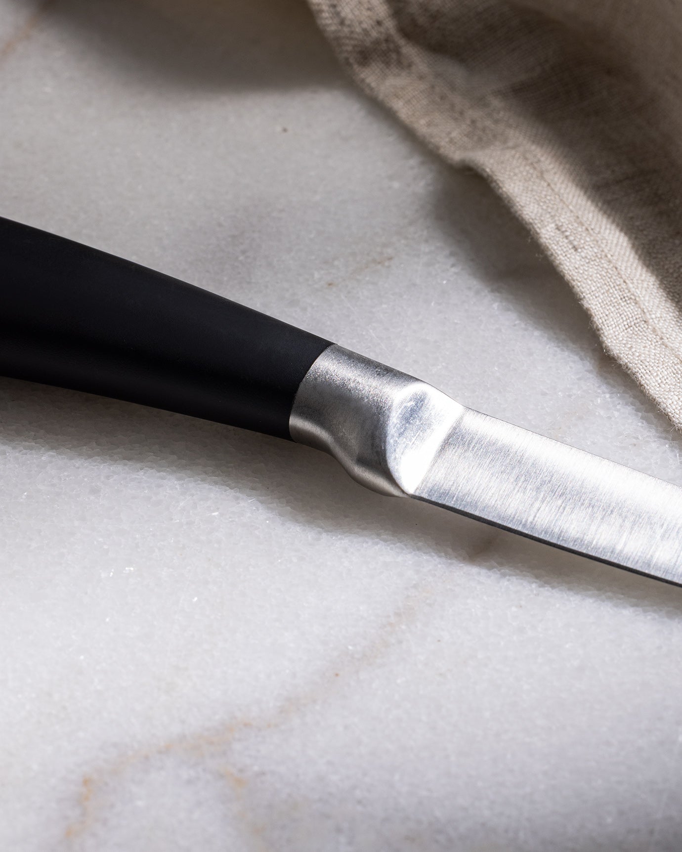 Professional Stainless Steel Paring Knife