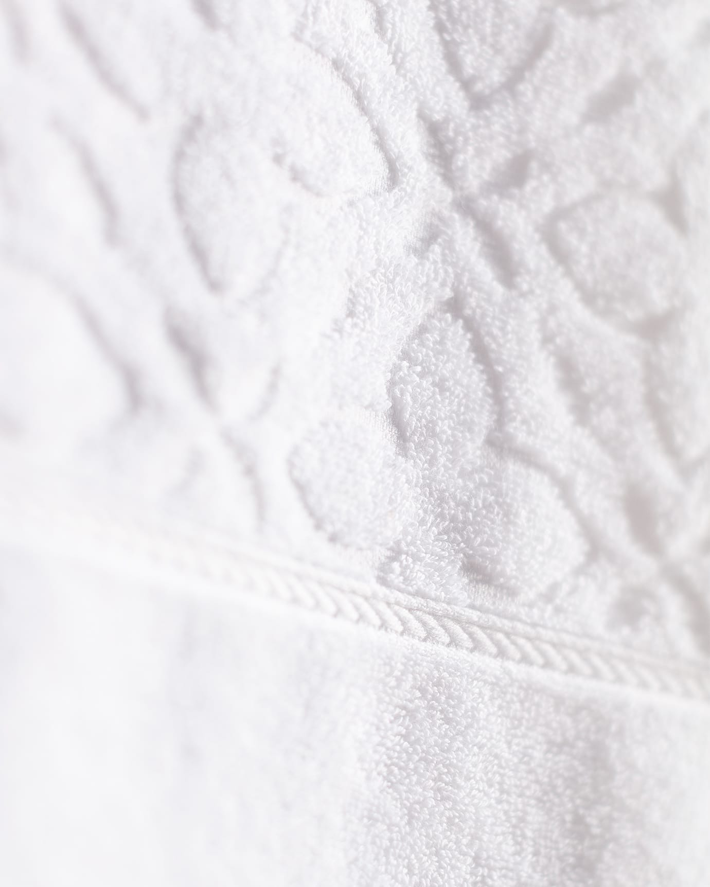 Chance Hotel Collection Bath Towel - Soft Absorbent Cotton