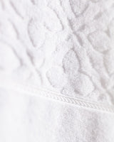 Chance Hotel Collection Bath Towel - Soft Absorbent Cotton