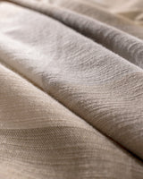 Cotton Tencel Double Duvet Cover - Soft & Breathable Comfort