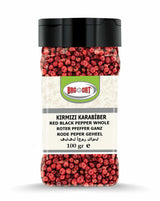 Gourmet Whole Red Peppercorns
