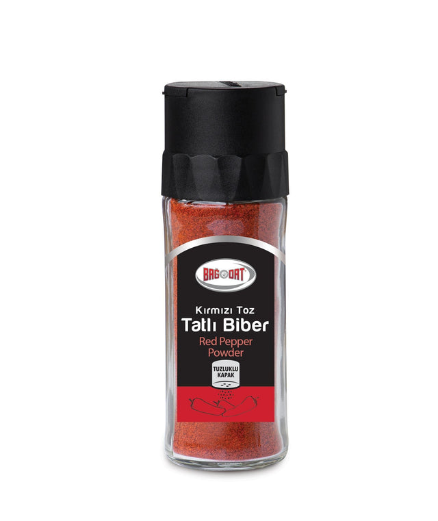 Professional Sweet Ground Paprika Spice