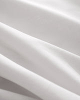 Manon Double Size 100% Cotton Ranforce Fitted Sheet