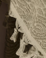 Bernay Soft Absorbent Bath Towel