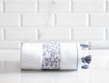 Luxury Soft Face Hand Towel - Premium Absorbent Bath Linen