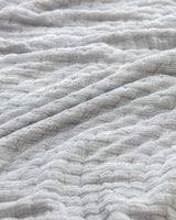 Grania King Size Cotton Bedspread Cover