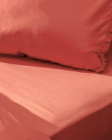 King Size Tasseled Duvet Cover Set