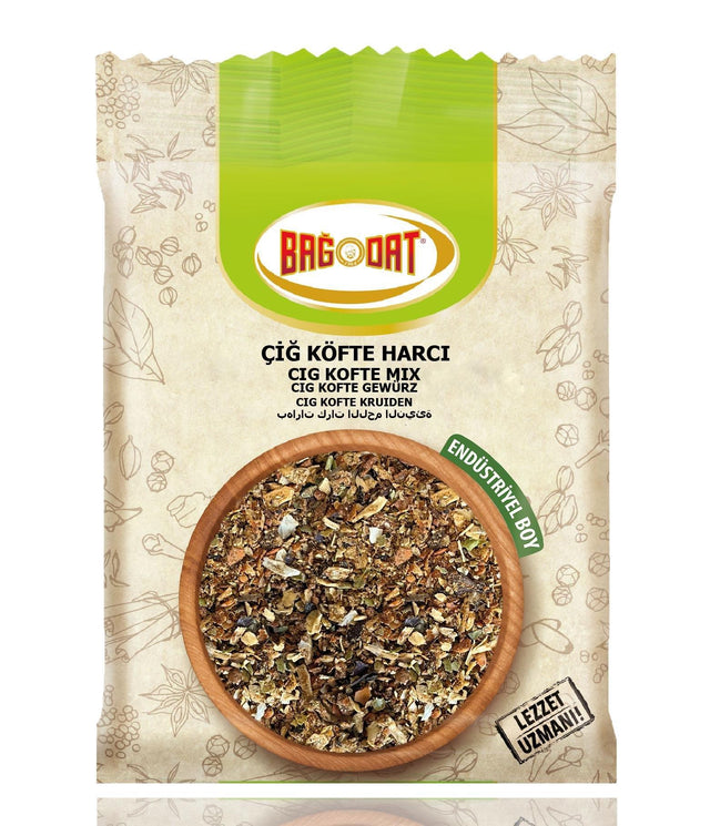 Professional Turkish Kofte Spice Blend