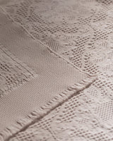 Double Bed Cover Quilted Bedspread - Elegant Home Decor