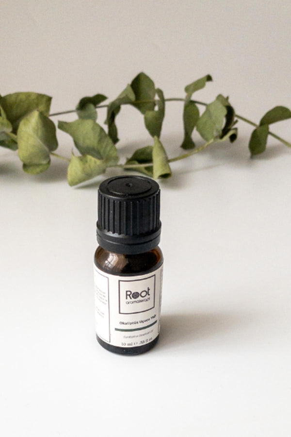 Professional Grade Eucalyptus Essential Oil