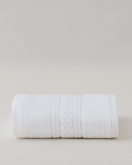 Alice Soft Absorbent Cotton Face Towel
