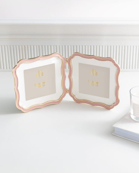 Pascala Decorative Photo Frame