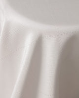 Polyester Tablecloth - Modern Dining & Easy Care Design