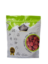 Premium Natural Dried Strawberry Slices