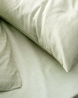 100% Baumwolle Ranforce Bettbezug-Set King Size – Odette-Motiv
