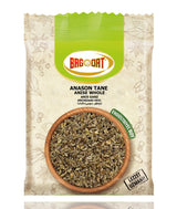 Premium Whole Anise Seed Culinary Spice