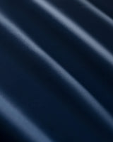 100% Cotton Sateen Single Flat Sheet - Smooth Finish