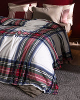 Polyester Double Welsoft Blanket - Cozy Printed Comfort