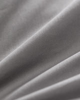 Clarette Double Size Bamboo Sateen Bedding Set