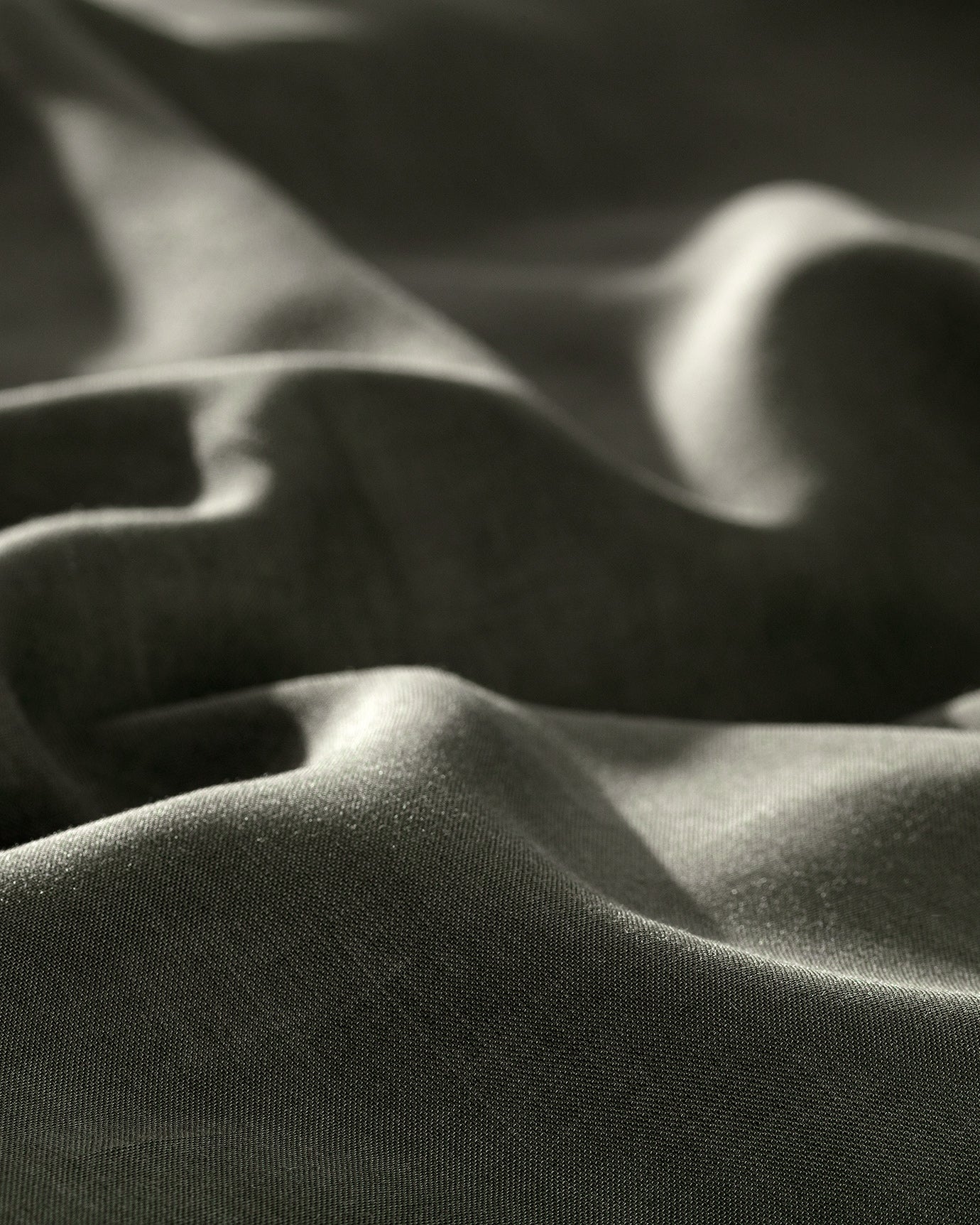 Tencel Single Size Duvet Cover Set - Soft & Breathable Bedding