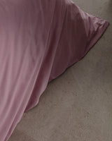 100% Cotton Ranforce Duvet Cover - Timeless Collection