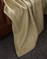 Ultra Soft Plush TV Throw Blanket - Cozy Sofa & Couch Comfort
