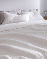 Feolette Double Bedspread - Quilted Bed Cover for Bedroom