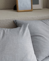 Single Cotton Bed Sheet Set - Soft & Breathable Bedding