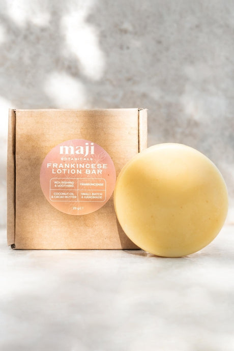 Premium Frankincense Hydrating Body Bar