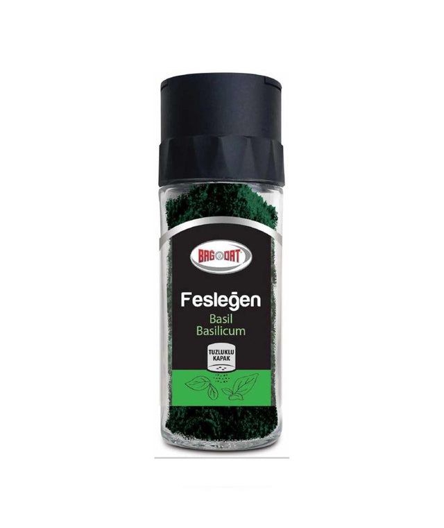 Premium Basil Herb Shaker