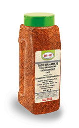 Professional Grade Mexican Taco Seasoning Blend