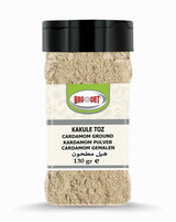 Professional Grade Ground Cardamom Spice
