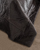 Premium Cotton & Polyester Double Bedding - Espelette Complete Set