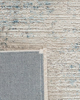 Rachelle Modern Decorative Area Rug