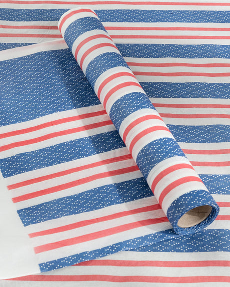 Paper Disposable Tablecloth - Stylish & Effortless Entertaining