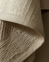 Zeste 100% Cotton Ultra-Soft Absorbent Bath Towel