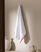 Perle 100% Cotton Luxurious Bath Towel