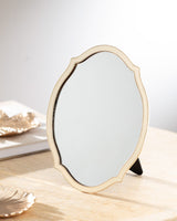 Evelyn Decorative Wall Mirror - Elegant Home Decor Accent
