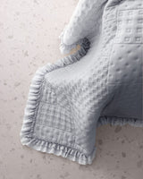 Maryon Double Bedspread Set - Elegant Bedding