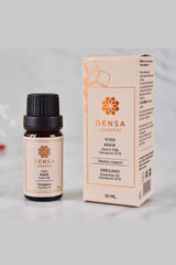 Pure Thyme Essential Oil for Aromatherapy & Wellness, 10ml