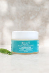 Refreshing Mint Professional Aftershave Balm