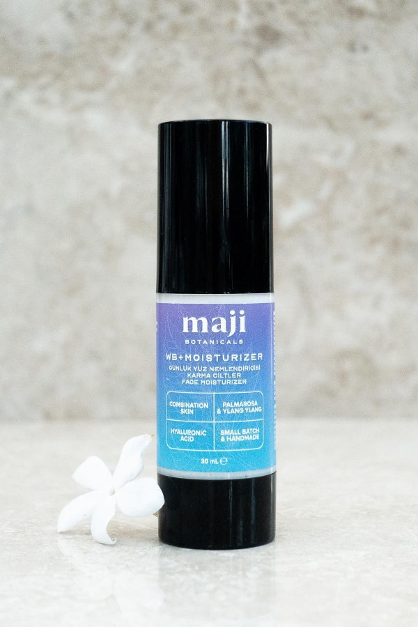 Professional Combination Skin Hydrating Face Cream