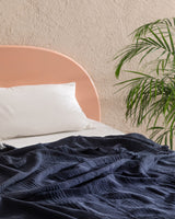 Lucille Queen Bedspread - Quilted Decorative Cover