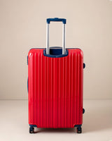 Polycarbonate Large Suitcase - Durable & Lightweight Travel