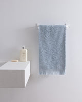 Premium 100% Cotton Face Towel - Ultra Soft & Absorbent