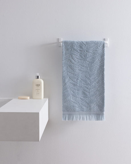 Premium 100% Cotton Face Towel - Ultra Soft & Absorbent