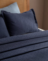 Stylish Berthe Double Bedspread